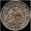 Image 2 : 1830 Capped Bust Half Dime CLOSELY UNCIRCULATED