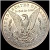 Image 2 : 1880 Morgan Silver Dollar CLOSELY UNCIRCULATED