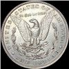 Image 2 : 1896 Silver Morgan Dollar CLOSELY UNCIRCULATED