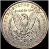 Image 2 : 1896-O Silver Morgan Dollar CLOSELY UNCIRCULATED