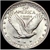 Image 2 : 1930 FH Standing Liberty Quarter UNCIRCULATED