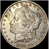 Image 1 : 1896-O Silver Morgan Dollar CLOSELY UNCIRCULATED