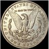 Image 2 : 1896-O Silver Morgan Dollar CLOSELY UNCIRCULATED