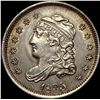 Image 1 : 1835 Capped Bust Half Dime CLOSELY UNCIRCULATED