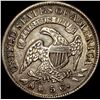 Image 2 : 1835 Capped Bust Half Dime CLOSELY UNCIRCULATED
