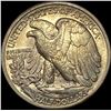 Image 2 : 1942-D Silver Half Dollar Walking Liberty UNCIRCULATED