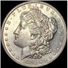 Image 1 : 1881-S Silver Morgan Dollar UNCIRCULATED