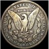 Image 2 : 1900-O Silver Morgan Dollar LIGHTLY CIRCULATED
