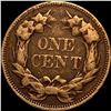 Image 2 : 1858 Flying Eagle Cent LIGHTLY CIRCULATED