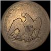 Image 2 : 1860-O Seated Liberty Half Dollar NICELY CIRCULATED