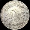 Image 2 : 1825 Capped Bust Half Dollar HIGH GRADE