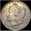 Image 1 : 1878 7/8TF Silver Morgan Dollar UNCIRCULATED