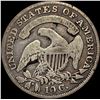 Image 2 : 1832 Capped Bust Dime NICELY CIRCULATED