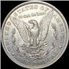 Image 2 : 1880 Silver Morgan Dollar CLOSELY UNCIRCULATED