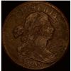Image 1 : 1803 Draped Bust Large Cent LIGHTLY CIRCULATED