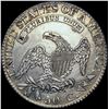Image 2 : 1824 Capped Bust Half Dollar CHOICE AU