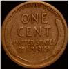 Image 2 : 1914-D Lincoln Wheat Cent NICELY CIRCULATED