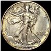 Image 1 : 1920-S Silver Walking Liberty Half Dollar UNCIRCULATED