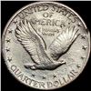 Image 2 : 1918-S Standing Liberty Quarter CLOSELY UNCIRCULATED