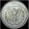 Image 2 : 1921-S Silver Morgan Dollar CHOICE BU