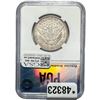 Image 2 : 1911-D Barber Half Dollar PGA MS63