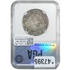 Image 2 : 1824/1 Capped Bust Half Dollar PGA VG8
