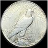 Image 2 : 1935-S Silver Peace Dollar UNCIRCULATED
