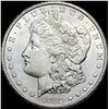 Image 1 : 1902-S Silver Morgan Dollar CLOSELY UNCIRCULATED