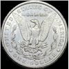 Image 2 : 1902-S Silver Morgan Dollar CLOSELY UNCIRCULATED