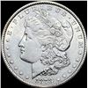 Image 1 : 1878 Rev 79 Silver Morgan Dollar UNCIRCULATED