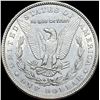 Image 2 : 1878 Rev 79 Silver Morgan Dollar UNCIRCULATED