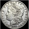 Image 1 : 1890-O Morgan Silver Dollar CLOSELY UNCIRCULATED