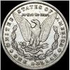 Image 2 : 1890-O Morgan Silver Dollar CLOSELY UNCIRCULATED