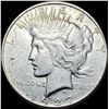 Image 1 : 1927-S Peace Silver Dollar UNCIRCULATED