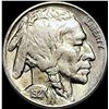 Image 1 : 1927-D Buffalo Nickel CLOSELY UNCIRCULATED