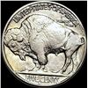 Image 2 : 1927-D Buffalo Nickel CLOSELY UNCIRCULATED