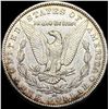 Image 2 : 1892-CC Silver Morgan Dollar CLOSELY UNCIRCULATED