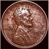 Image 1 : 1922-D Lincoln Wheat Cent CLOSELY UNCIRCULATED
