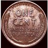 Image 2 : 1922-D Lincoln Wheat Cent CLOSELY UNCIRCULATED