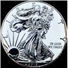 Image 1 : 2012-S Rev. Proof 1oz Silver American Eagle GEM PROOF