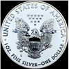 Image 2 : 2012-S Rev. Proof 1oz Silver American Eagle GEM PROOF