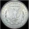 Image 2 : 1921-S Silver Morgan Dollar CLOSELY UNCIRCULATED