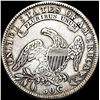 Image 2 : 1834 Capped Bust Half Dollar HIGH GRADE