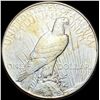 Image 2 : 1935 Silver Peace Dollar UNCIRCULATED