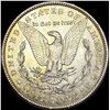 Image 2 : 1889 Morgan Silver Dollar CLOSELY UNCIRCULATED