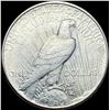 Image 2 : 1934 Peace Silver Dollar UNCIRCULATED
