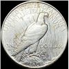 Image 2 : 1935-S Silver Peace Dollar UNCIRCULATED