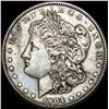 Image 1 : 1904 Morgan Silver Dollar CLOSELY UNCIRCULATED