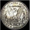 Image 2 : 1904 Morgan Silver Dollar CLOSELY UNCIRCULATED