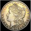 Image 1 : 1879 Morgan Silver Dollar CLOSELY UNCIRCULATED